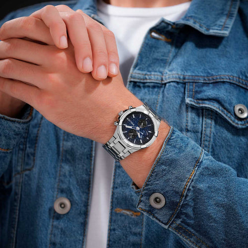 Load image into Gallery viewer, POLICE WATCHES Mod. PEWGK0082004-4
