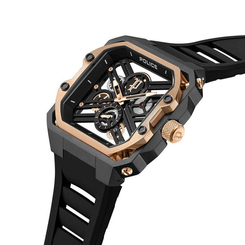 Load image into Gallery viewer, POLICE WATCHES Mod. PEWGM0072002-1
