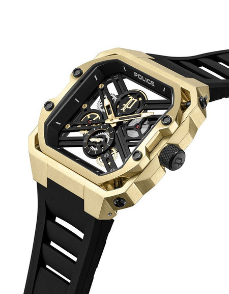 POLICE WATCHES Mod. PEWGM0072003-1