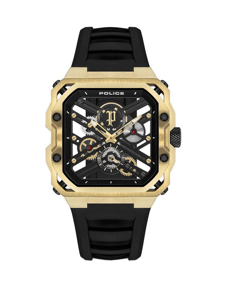 POLICE WATCHES Mod. PEWGM0072003-0