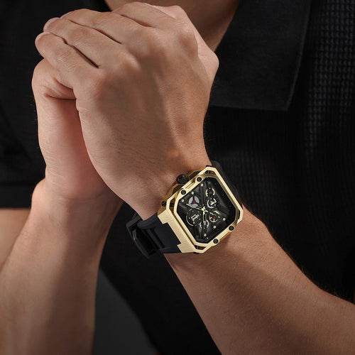 Load image into Gallery viewer, POLICE WATCHES Mod. PEWGM0072003-4
