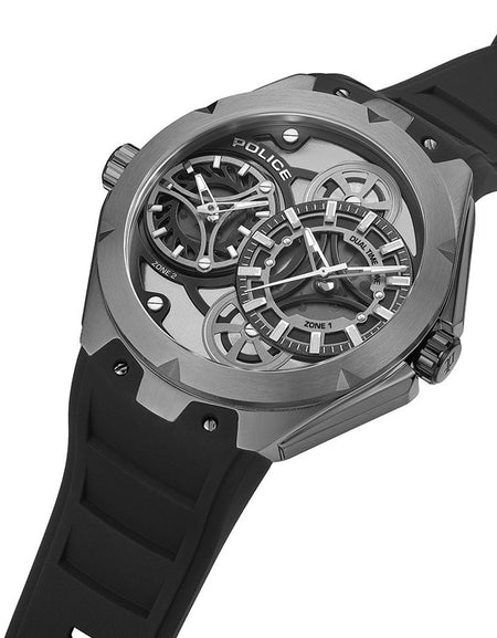POLICE WATCHES Mod. PEWGM0081701-1