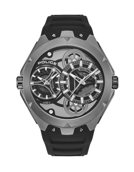 POLICE WATCHES Mod. PEWGM0081701-0