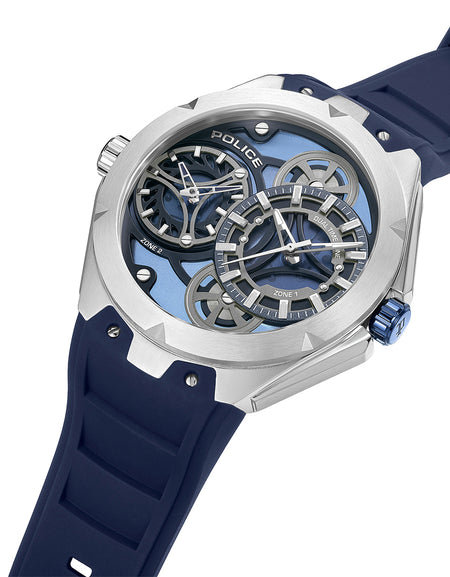 POLICE WATCHES Mod. PEWGM0081703-1