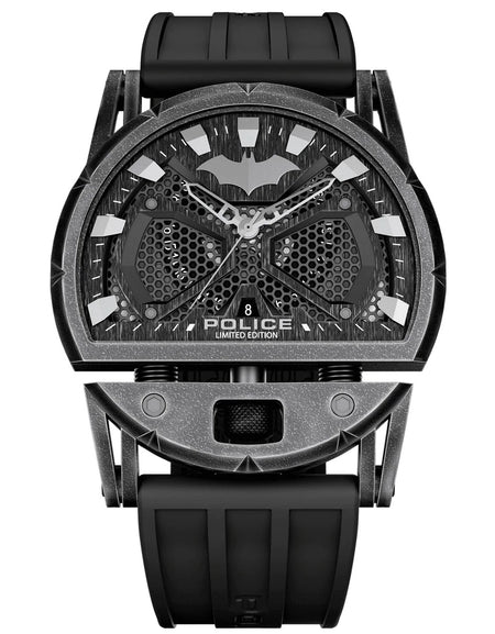 POLICE WATCHES Mod. PEWGN0075401-0