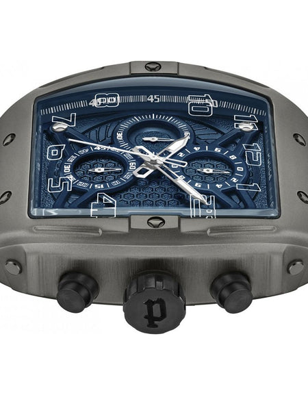 POLICE WATCHES Mod. PEWGO0063102-1