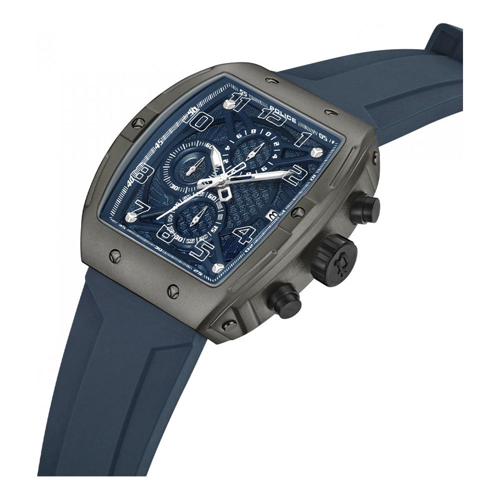 POLICE WATCHES Mod. PEWGO0063102-2