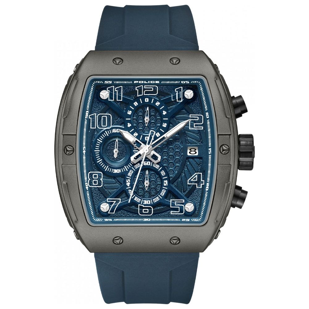 POLICE WATCHES Mod. PEWGO0063102-0