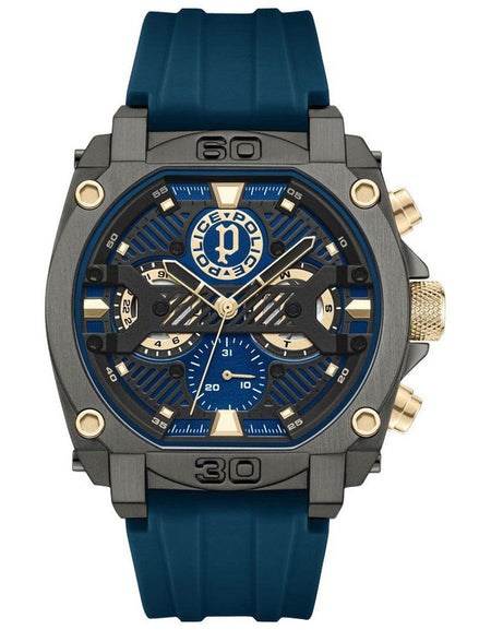 POLICE WATCHES Mod. PEWGQ0040001-0