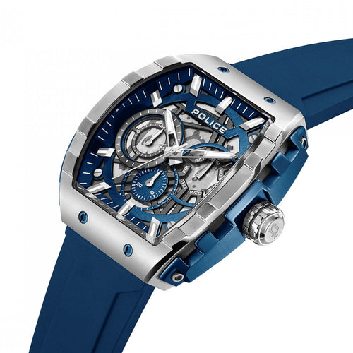 Load image into Gallery viewer, POLICE WATCHES Mod. PEWGQ0063002-1
