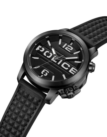 POLICE WATCHES Mod. PEWJD0021701-1