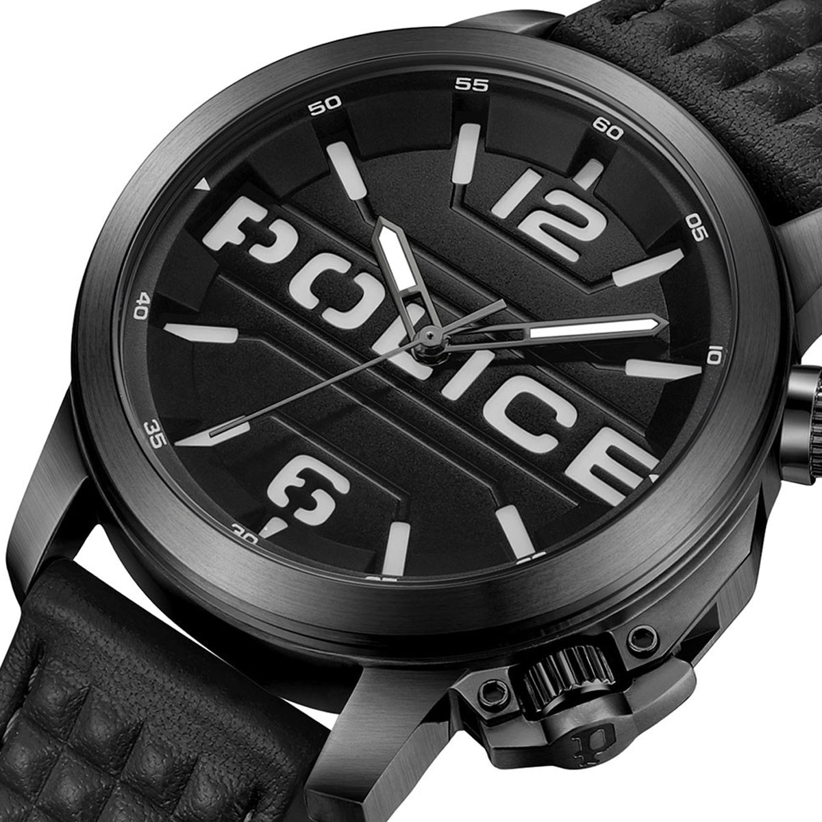 POLICE WATCHES Mod. PEWJD0021701-2