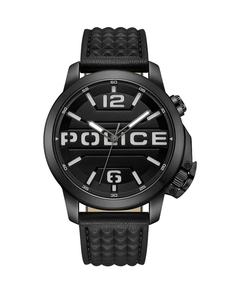 POLICE WATCHES Mod. PEWJD0021701-0