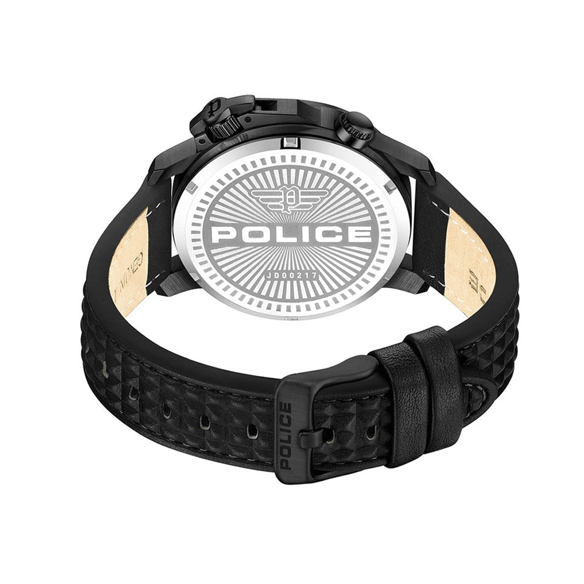 POLICE WATCHES Mod. PEWJD0021701-3