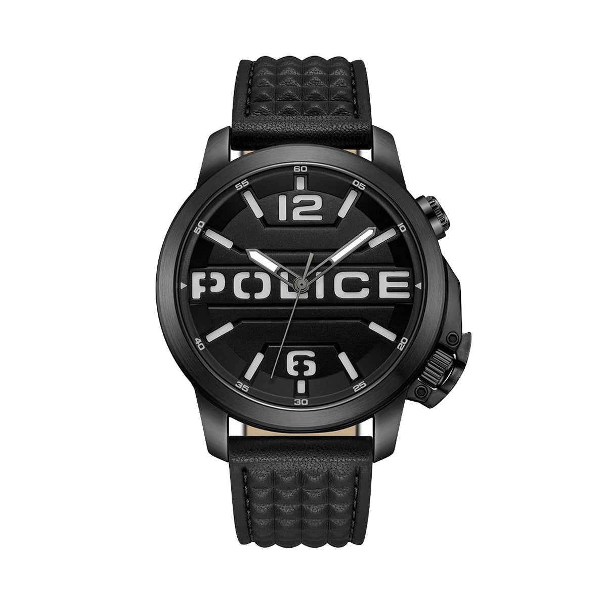 POLICE WATCHES Mod. PEWJD0021701-0