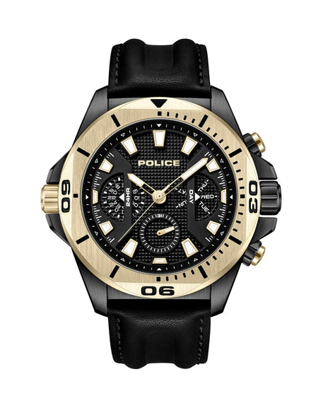 POLICE WATCHES Mod. PEWJF0022501-0