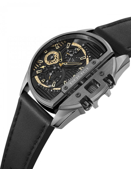 POLICE WATCHES Mod. PEWJF2203601M-1