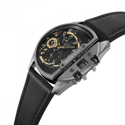 Load image into Gallery viewer, POLICE WATCHES Mod. PEWJF2203601M-1
