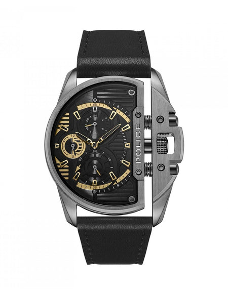 POLICE WATCHES Mod. PEWJF2203601M-0