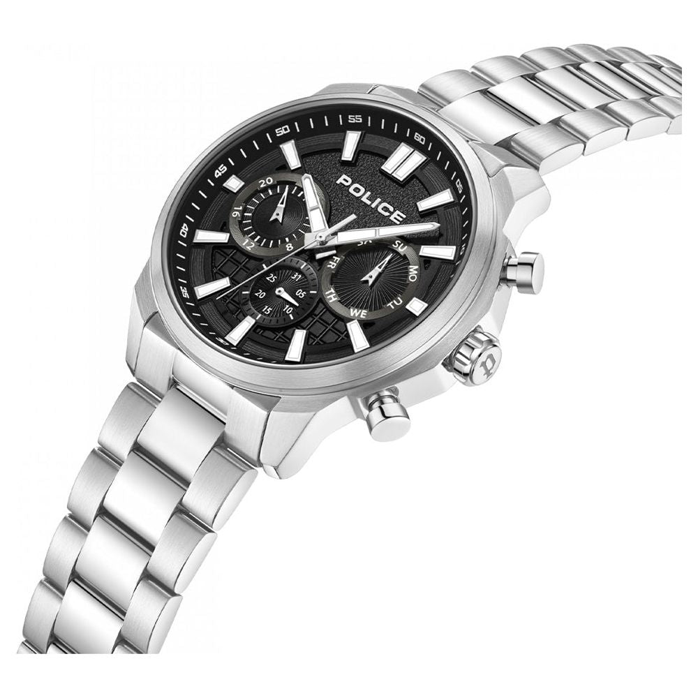 POLICE WATCHES Mod. PEWJK0021001-1