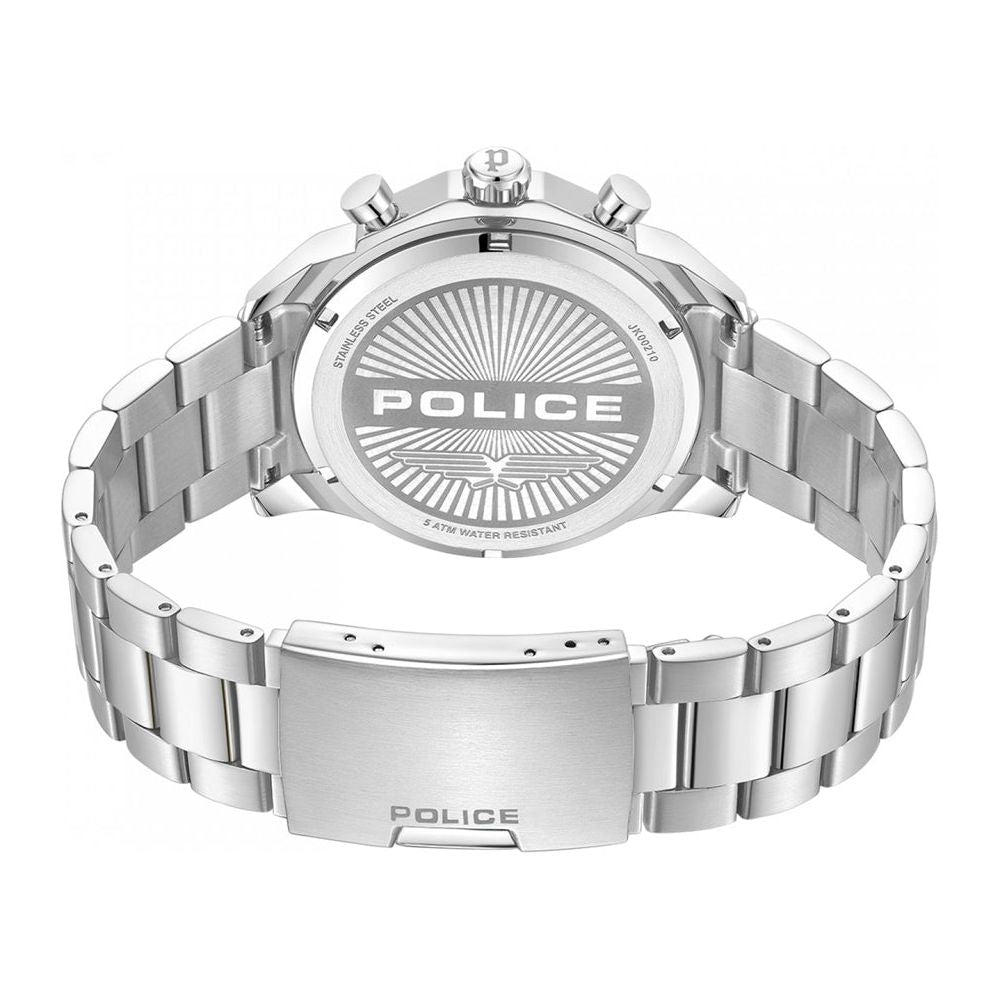 POLICE WATCHES Mod. PEWJK0021001-2