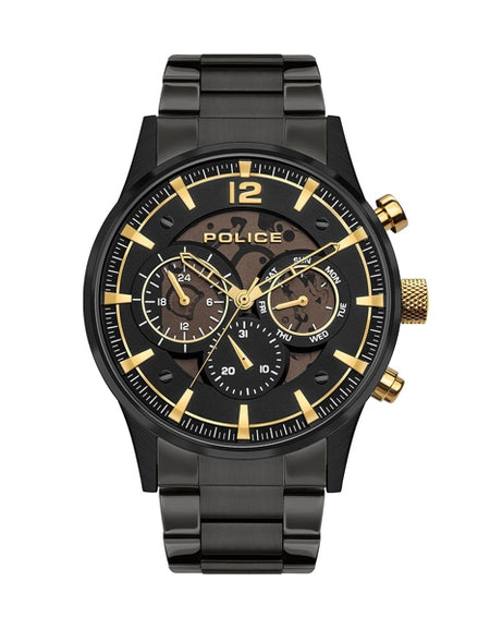 POLICE WATCHES Mod. PEWJK2002802-0