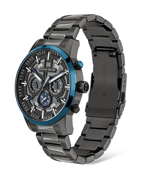 POLICE WATCHES Mod. PEWJK2003440M-1