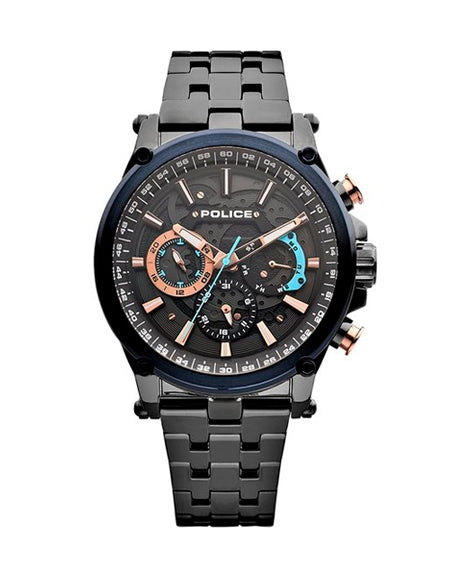 POLICE WATCHES Mod. PEWJK2110841-0