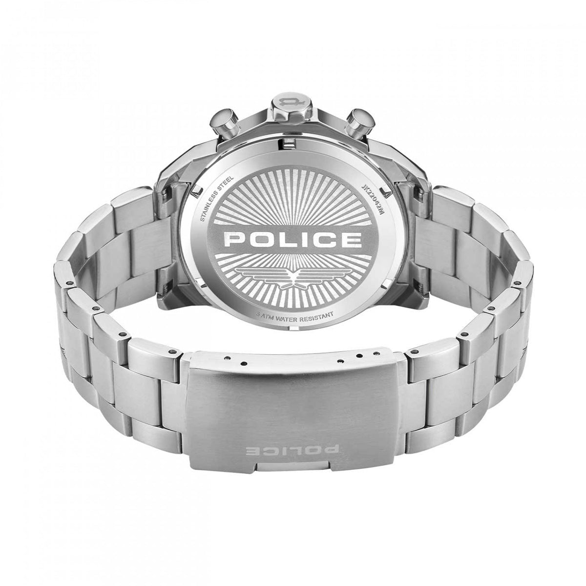 POLICE WATCHES Mod. PEWJK2204201M-2