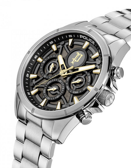 POLICE WATCHES Mod. PEWJK2227814-1