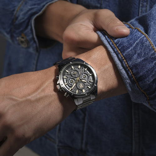 Load image into Gallery viewer, POLICE WATCHES Mod. PEWJK2227814-4
