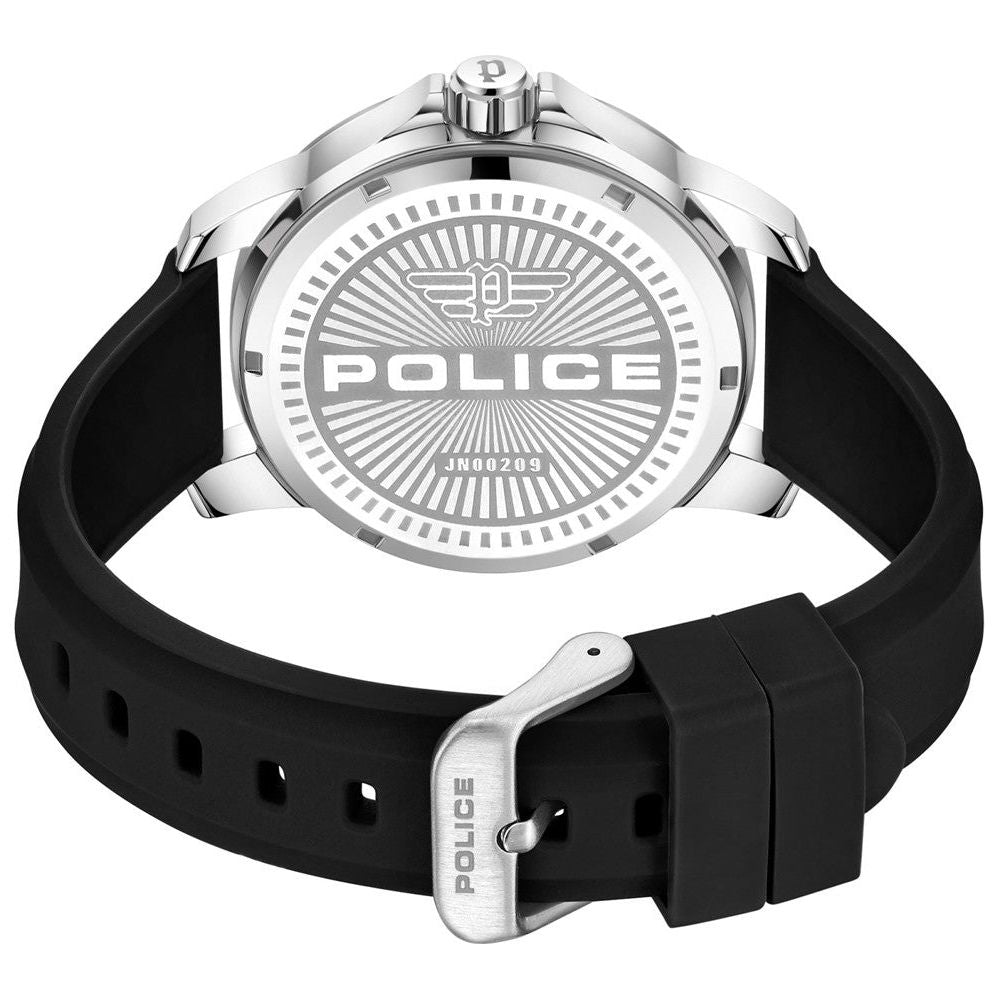 POLICE WATCHES Mod. PEWJN0020903-3
