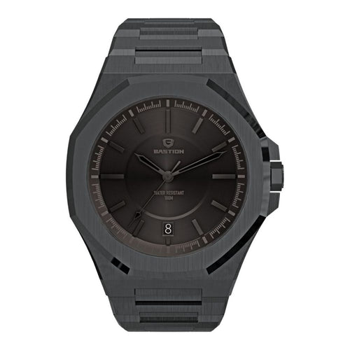 Load image into Gallery viewer, NOMAD - Stainless Steel Automatic 42mm Watch
