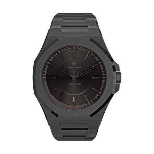 Load image into Gallery viewer, NOMAD - Stainless Steel Automatic 42mm Watch: A Statement of Elegance and Precision
