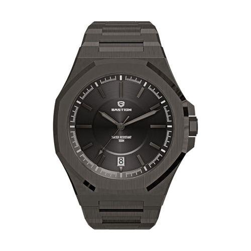 Load image into Gallery viewer, NOMAD - STAINLESS STEEL AUTOMATIC 42MM WATCH, WATERPROOF 10ATM (100m)
