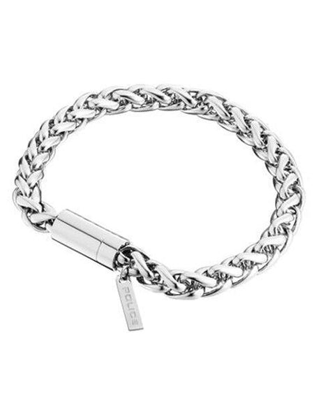 POLICE JEWELS JEWELRY Mod. PJ25135BSS01-L-1