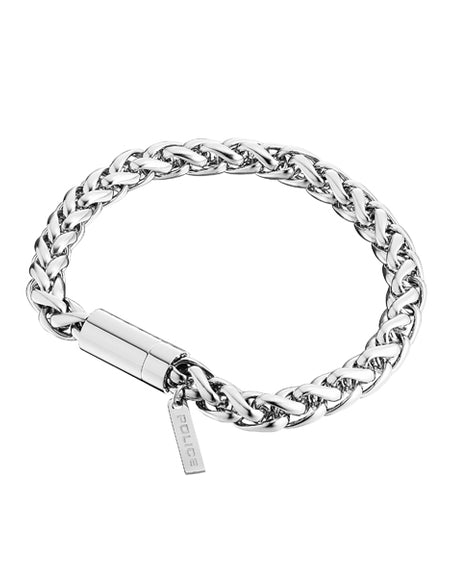 POLICE JEWELS JEWELRY Mod. PJ25135BSS01-S-0