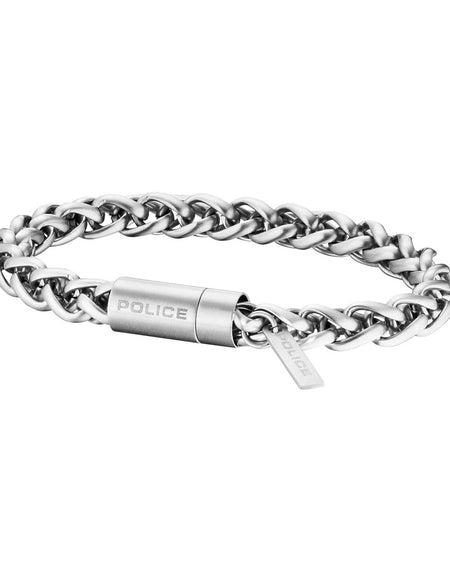 POLICE JEWELS JEWELRY Mod. PJ25135BSS03-L-0