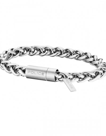 POLICE JEWELS JEWELRY Mod. PJ25135BSS03-S-0