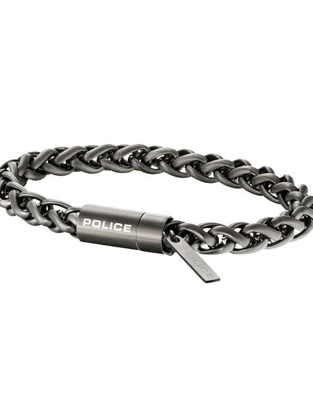 POLICE JEWELS JEWELRY Mod. PJ25135BSU04-S-0