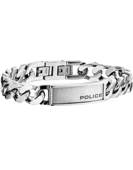POLICE JEWELS JEWELRY Mod. PJ25485BSS01-0