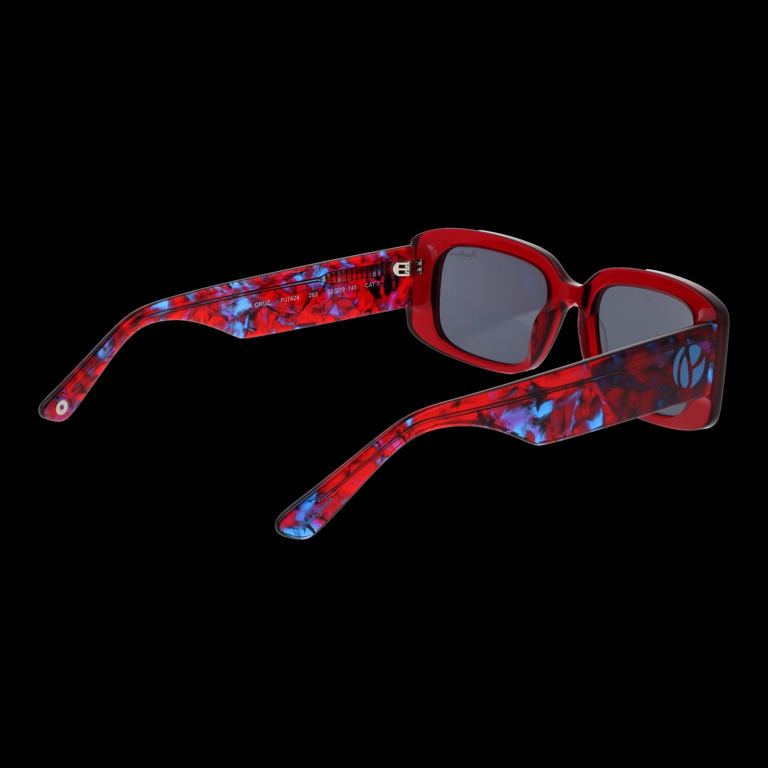 PEPE JEANS MOD. PJ7424 52263-2