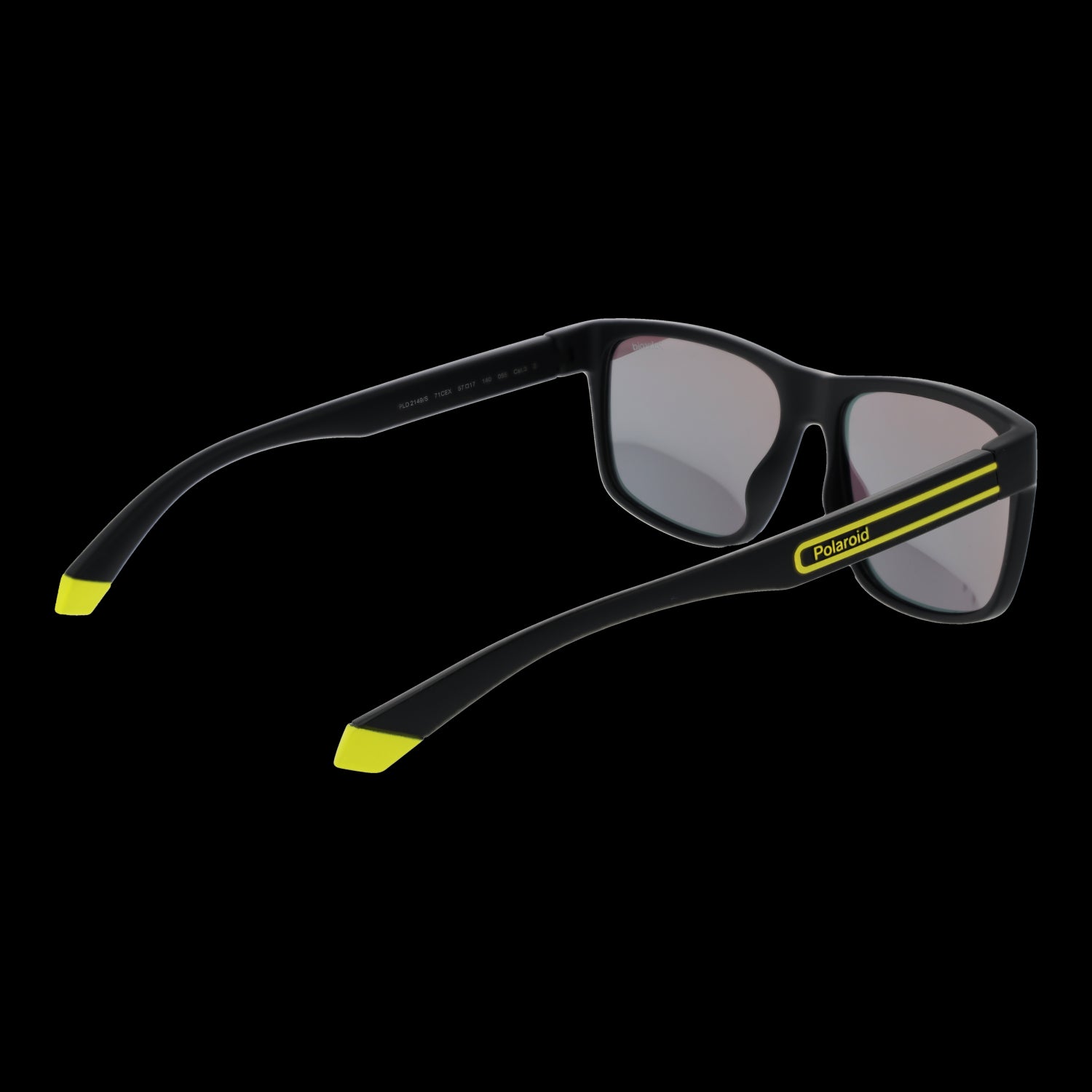 POLAROID MOD. PLD 2149_S 5771CEX-2