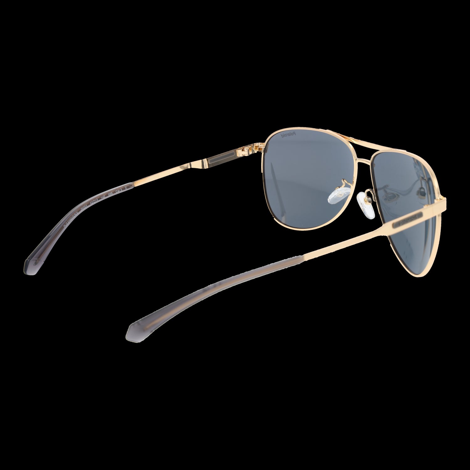 POLAROID MOD. PLD 2160_G_S_X 62J5G5X-2