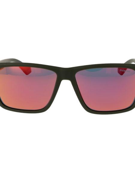 POLAROID MOD. PLD 2164_S 58TBOOZ-1