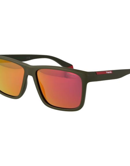 POLAROID MOD. PLD 2164_S 58TBOOZ-0