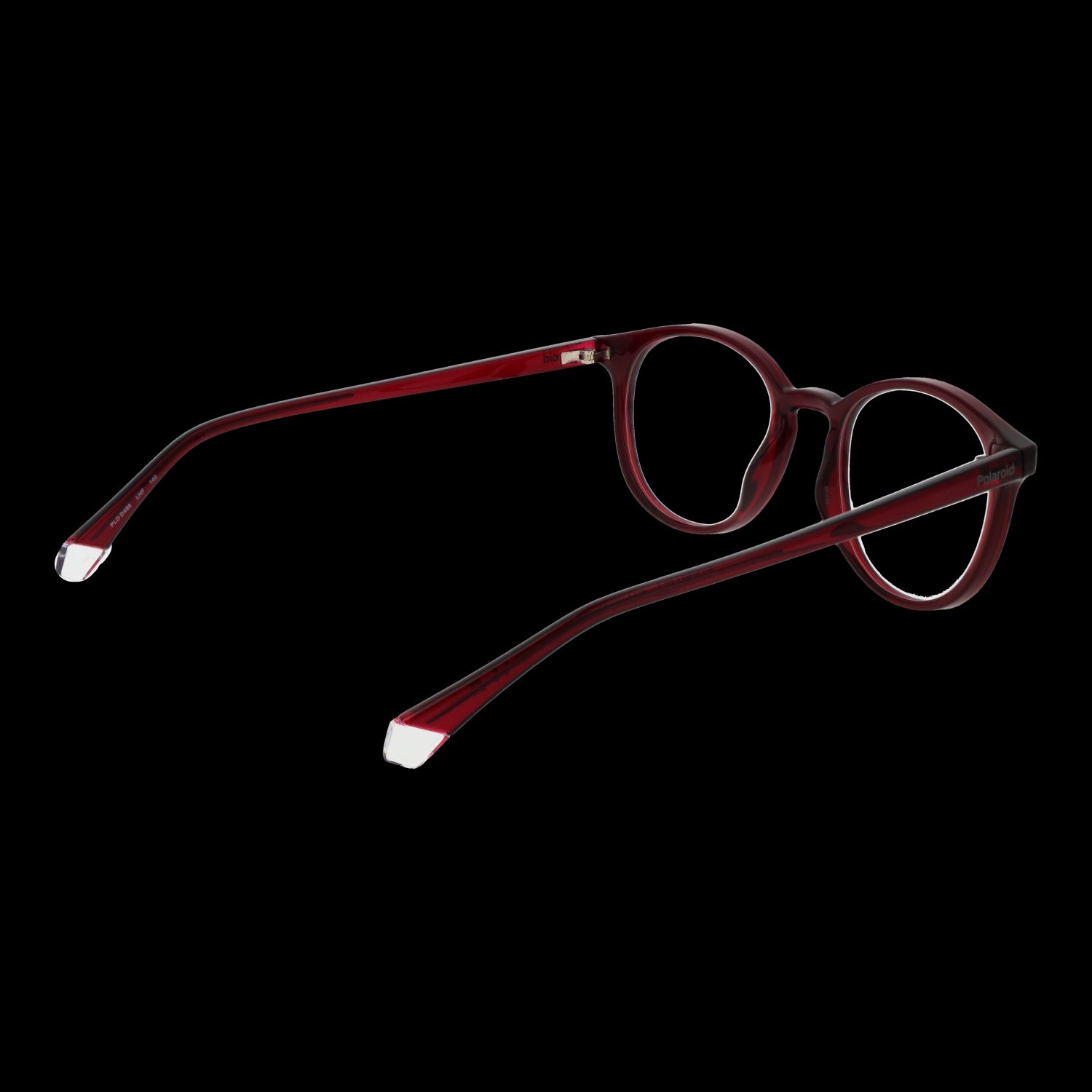 POLAROID MOD. PLD D498 50LHF-2