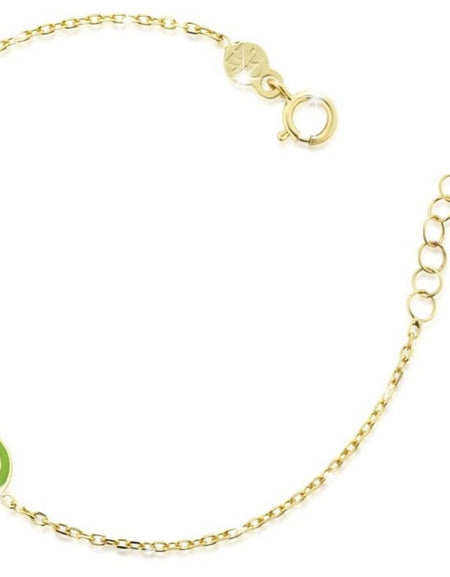 BRACCIALI LE BEBE MOD. PMG073-0