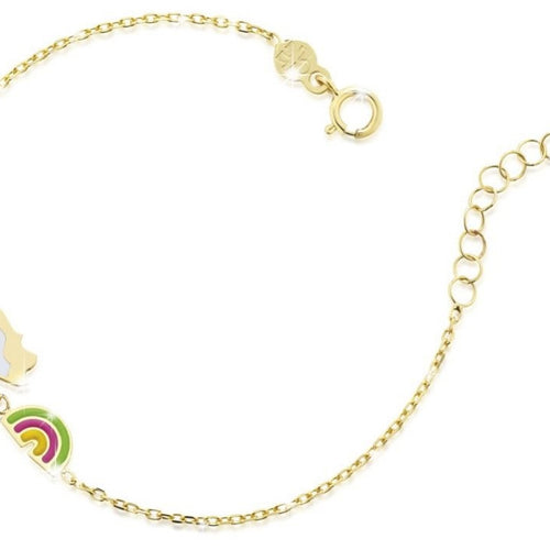 Load image into Gallery viewer, BRACCIALI LE BEBE MOD. PMG073-0
