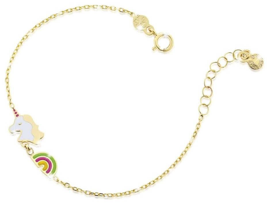 BRACCIALI LE BEBE MOD. PMG073-0